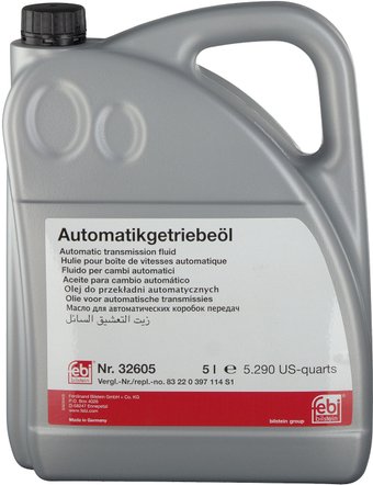 Febi bilstein ATF 32605 5л