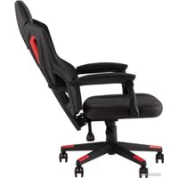 Игровое (геймерское) кресло TopChairs Айронхайд GMP-010 (красный) в Пинске