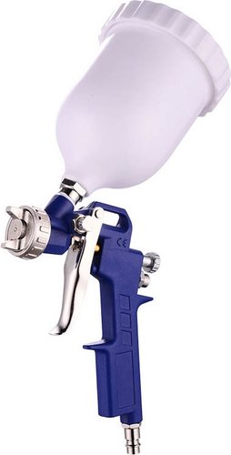 Краскопульт Brado WF-11AG