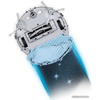 Робот-пылесос Rowenta Explorer Serie 60 RR7427WH