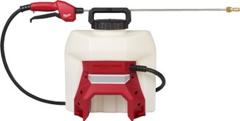 Аккумуляторный опрыскиватель Milwaukee Switch Tank M18 BBPFP2-CST 4933498964 (без АКБ)