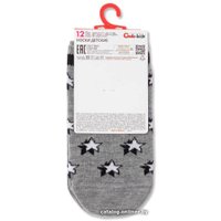 Носки Conte-kids Tip-Top 557 (р.12, хаки)