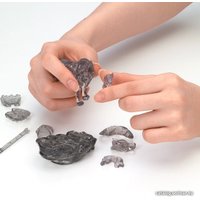 3Д-пазл Crystal Puzzle Черный волк 90255