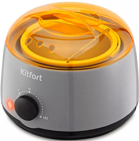 

Воскоплав электрический Kitfort KT-3148