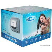 Сушилка для рук G-teq 8851 MC