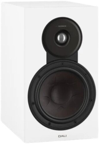 Полочная акустика DALI Sonik 3 (белый)