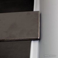 Моторно-гребная лодка Flinc F300TLA (серый)