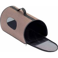 Сумка-переноска Eco Турне №4 90014 (коричневый)