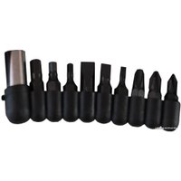 Мультитул Следопыт PF-MT-09 (черный)