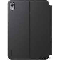 Чехол для планшета Baseus Brilliance Series Magnetic Keyboard для Apple iPad Mini 6 (черный)