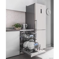 Отдельностоящая посудомоечная машина Hansa ZWM536SH