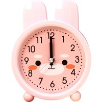 Настольные часы ILikeGift Bunny HR-8085-03 (розовый)