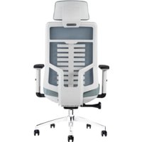 Офисное кресло SitUp Montana Chrome (grey/grey)