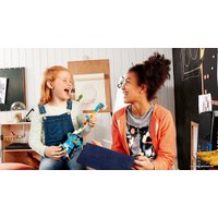 Конструктор LEGO BOOST 17101 Набор для конструирования и программирования