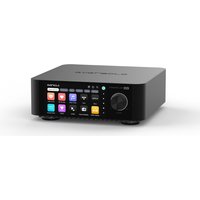 Сетевой усилитель Eversolo Play