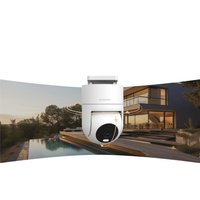 IP-камера Xiaomi Outdoor Camera CW300 BHR8097EU (международная версия)