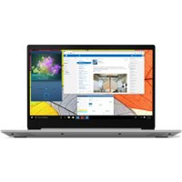 Ноутбук Lenovo IdeaPad S145-15IIL 81W8001JRU