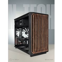 Компьютер N-Tech Compact BW91593