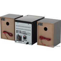 Музыкальный центр LG CM1560 (с колонками CMS1560F)