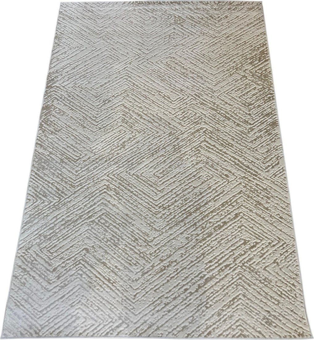 

Ковер для жилой комнаты БелКа Визион 22130 25361 (0.8x1.5)