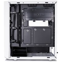 Корпус Fractal Design Meshify C White TG