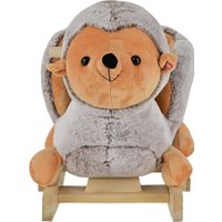 Каталка Pituso Ежик GS6072 (бежевый)