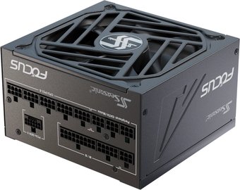Блок питания Seasonic Focus GX-1000 ATX 3.0
