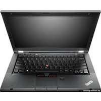 Ноутбук Lenovo ThinkPad T430s (N1M3LRT)