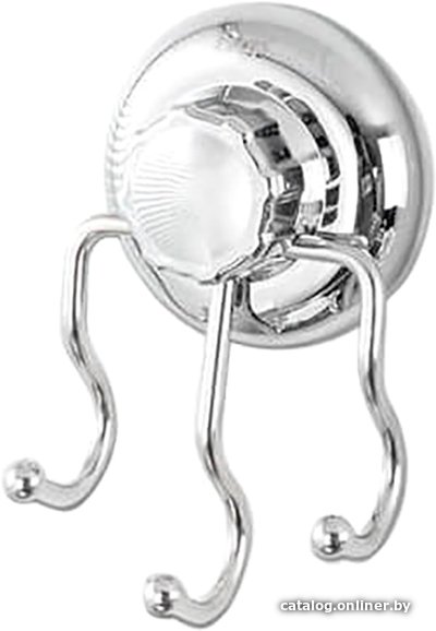 Крючок для ванны FRAP F3905-3