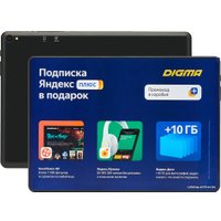 Планшет Digma Optima 10 A501S 4G (черный)