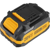 Сабельная пила Denzel RS-180 (с 1-им АКБ) в Гродно