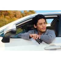 Видеорегистратор 70mai Dash Cam 4K A810S-2 (международная версия)