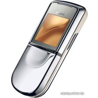 Кнопочный телефон Nokia 8800 Sirocco Edition