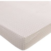 Простыня АртПостель Италия на резинке 943 (140x200)