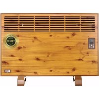 Конвектор iVigo EPK4570P15 WI-FI 921301150311203100 (дерево)