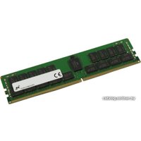 Оперативная память Micron 32ГБ DDR4 3200 МГц MTA36ASF4G72PZ-3G2
