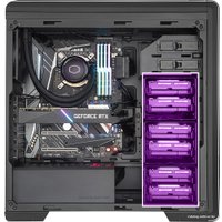 Корпус Cooler Master MasterBox CM694 MCB-CM694-KN5N-S00