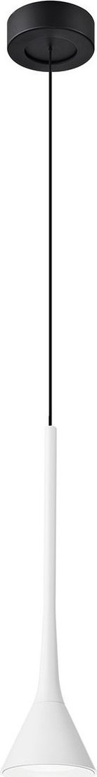 

Подвесная люстра Favourite Klokken 4407-1P