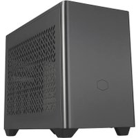 Корпус Cooler Master MasterBox NR200P V2 NR200PV2-KCNN-S00