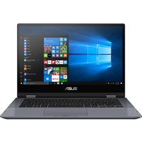 Ноутбук 2-в-1 ASUS VivoBook Flip 14 TP412FA-EC143T