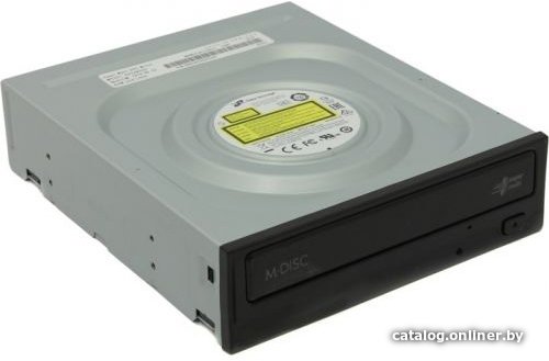 Оптический привод LG GH24NSD5