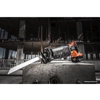 Сабельная пила AEG Powertools BUS 18BL2-0 4935478941 (без АКБ)