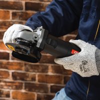 Угловая шлифмашина Deli DE-JM125-1E в Барановичах