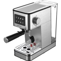 Рожковая кофеварка Krona Espresso Kaffeemaschine Inox 20 Bar
