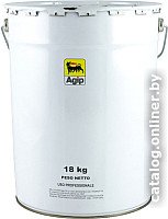 Трансмиссионное масло Eni Rotra LSX/18 75W-90 20л