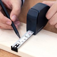 Рулетка HOTO Self-locking Tape Measure