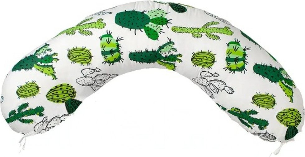 

Постельное белье Amarobaby Кактусы AMARO-5001-K