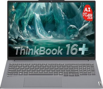 Lenovo ThinkBook 16+ 2025 AI 21TL0007CD