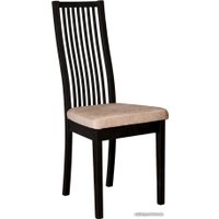 Стул Folium Матрикс MO269395V (масло, черный, Vanilla)