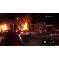 Resident Evil: Revelations 2 для PlayStation 4
